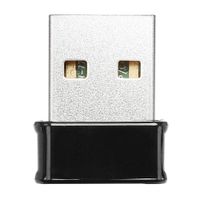 Miniatura 4 de TARJETA DE RED INAL. EDIMAX EW-7611ULB 150MBPS USB NANO + BLUETOOTH