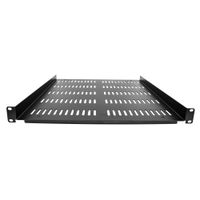 Miniatura 4 de STARTECH  Estante Ventilado 1U para Armario Rack de Servidores - Bandeja Universal Voladiza para Montaje en Rack de 19" - Capacidad de 25kg - de 20" d