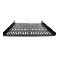 Miniatura 5 de STARTECH  Estante Ventilado 1U para Armario Rack de Servidores - Bandeja Universal Voladiza para Montaje en Rack de 19" - Capacidad de 25kg - de 20" d
