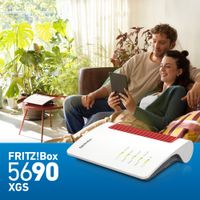 Miniatura 7 de FRITZ!Box 5690 XGS Edition International