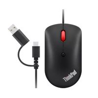 Miniatura 2 de ThinkPad USB-C Wired Compact Mouse