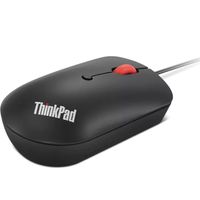 Miniatura 3 de ThinkPad USB-C Wired Compact Mouse