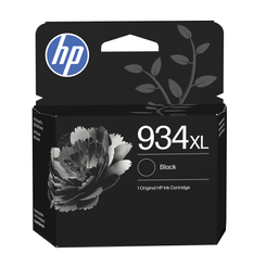 CARTUCHO HP NEGRO 934XL C2P23AE#BGY