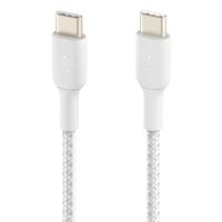 Miniatura 5 de USB-C to USB-C Cable Braided 1M White