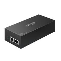 Miniatura 3 de POE INJECTOR TP-LINK POE370S 2P 10Gbps 60W PASA DATOS Y ALIMENTACION POR EL MISMO CABLE PoE++