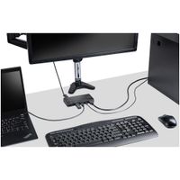 Miniatura 8 de Switch KVM H brido 2 Puertos HDMI 2.0 y USB-C USB-A - 4K60Hz