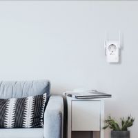 Miniatura 8 de REPETIDOR INAL. TP-LINK TL-WA860RE 300MBPS