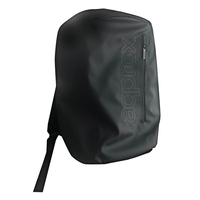 Miniatura 1 de MOCHILA PARA PORTATIL APPROX APPNB401 15.6" RESISTENTE AL AGUA ACOLCHADOS DE CALIDAD COLOR NEGRO