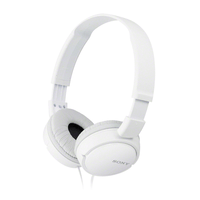 Miniatura 1 de Basic overband headphone WHITE