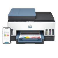 Miniatura 1 de IMPRESORA HP SMART TANK 7306