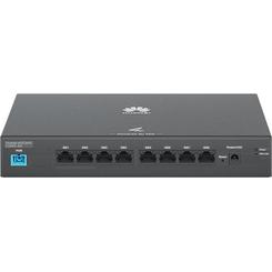 F200D-8G OptiXstar F200D-8G GPON ONU 8GE SC/UPC English Documents Europe Plug Adapter
