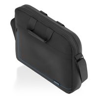 Miniatura 3 de MALETIN AISENS PARA PORTATIL 15,6" NEGRO