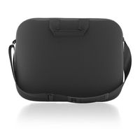 Miniatura 4 de MALETIN AISENS PARA PORTATIL 15,6" NEGRO