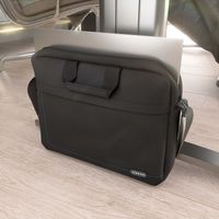 Miniatura 6 de MALETIN AISENS PARA PORTATIL 15,6" NEGRO