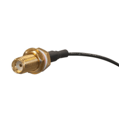 Mikrotik ACSMAUFL cable SMA female pigtail