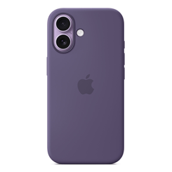 iPhone 17 Si Case Purple Fog iPhone 17 Si Case Purple Fog