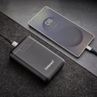 Miniatura 10 de Intenso | PowerBank B10000 | 10000 mAh Negro