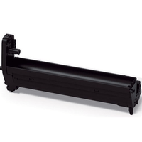 Miniatura 1 de OKI EXECUTIVE ES84x3 Tambor Negro
