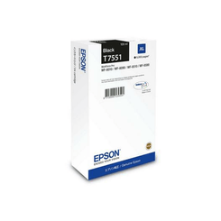 EPSON Cartucho Negro XL 5000p WF-8xxx