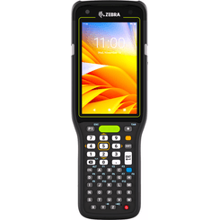 MC34/LAN/WIFI 6E/GUN/BT/NFC/4 DISPLAY/VIBRATOR/GMS/SE4770IMAGER/5MP FFC/13MP RFC/6-128GB UFS/38 KEY/7000 MAH STD BATTERY/ROW