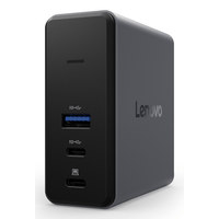 Miniatura 1 de Lenovo GaN Powered X9 Travel Dock - EU