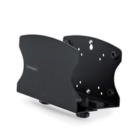 Miniatura 1 de PC Wall Mount Bracket Computer Shelf
