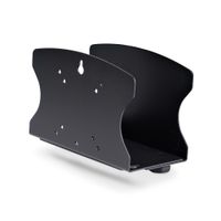 Miniatura 3 de PC Wall Mount Bracket Computer Shelf