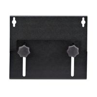 Miniatura 5 de PC Wall Mount Bracket Computer Shelf