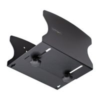Miniatura 6 de PC Wall Mount Bracket Computer Shelf