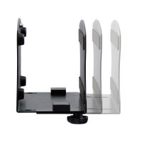 Miniatura 7 de PC Wall Mount Bracket Computer Shelf
