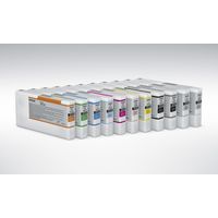 Miniatura 3 de Epson GF Stylus Pro-4900 Cartucho Verde (200 ml)