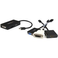 Miniatura 6 de ADAPTADOR CONVERSOR MINI