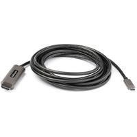 Miniatura 5 de 9.8FT USB C TO HDMI CABLE 4K 60 WITH HDR10 - USB-C TO HDMI MON IT