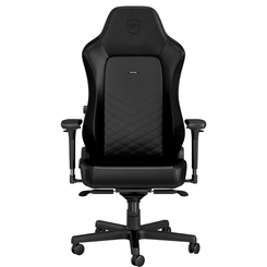 noblechairs Hero Asiento acolchado Respaldo acolchado