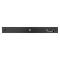 Miniatura 4 de D-Link DGS-1250-52XMP/E Switch 48xG PoE+4x10G SFP+