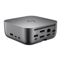 Miniatura 2 de HP THUNDERBOLT 4 ULTRA 180W G6 DOCK