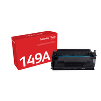 Miniatura 1 de XEROX Everyday Black Toner para HP 149A (W1490A), Standard Capacity