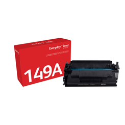 XEROX Everyday Black Toner para HP 149A (W1490A), Standard Capacity