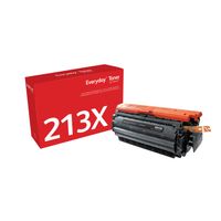 Miniatura 2 de XEROX Everyday Black Toner para HP 213X (W2130X), High Capacity