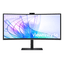 SAMSUNG S65VC  ViewFinity 34" LCD VA UltraWide Quad HD HDMI Altavoces