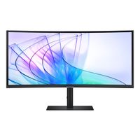 Miniatura 3 de SAMSUNG S65VC  ViewFinity 34" LCD VA UltraWide Quad HD HDMI Altavoces