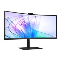 Miniatura 4 de SAMSUNG S65VC  ViewFinity 34" LCD VA UltraWide Quad HD HDMI Altavoces