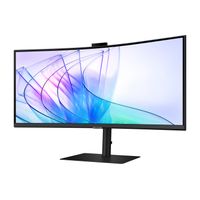 Miniatura 5 de SAMSUNG S65VC  ViewFinity 34" LCD VA UltraWide Quad HD HDMI Altavoces