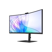 Miniatura 6 de SAMSUNG S65VC  ViewFinity 34" LCD VA UltraWide Quad HD HDMI Altavoces
