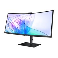 Miniatura 7 de SAMSUNG S65VC  ViewFinity 34" LCD VA UltraWide Quad HD HDMI Altavoces