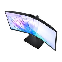 Miniatura 8 de SAMSUNG S65VC  ViewFinity 34" LCD VA UltraWide Quad HD HDMI Altavoces