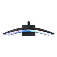 Miniatura 9 de SAMSUNG S65VC  ViewFinity 34" LCD VA UltraWide Quad HD HDMI Altavoces