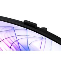 Miniatura 12 de SAMSUNG S65VC  ViewFinity 34" LCD VA UltraWide Quad HD HDMI Altavoces