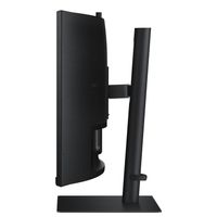 Miniatura 15 de SAMSUNG S65VC  ViewFinity 34" LCD VA UltraWide Quad HD HDMI Altavoces