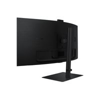 Miniatura 17 de SAMSUNG S65VC  ViewFinity 34" LCD VA UltraWide Quad HD HDMI Altavoces